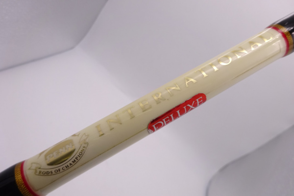 インターナショナルIGFA50